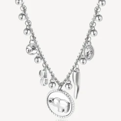 Brosway Collana CHAKRA PORTAFORTUNA Discount