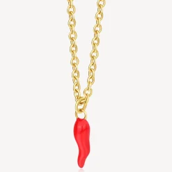 Brosway Collana CHAKRA PORTAFORTUNA Online