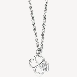 Brosway Collana CHAKRA PORTAFORTUNA New