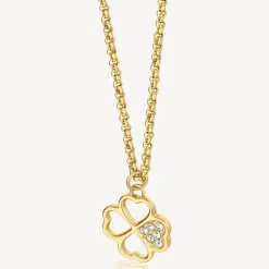 Brosway Collana CHAKRA PORTAFORTUNA Hot