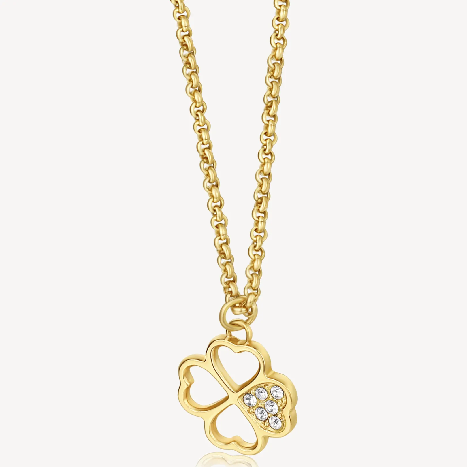 Brosway Collana CHAKRA PORTAFORTUNA Hot