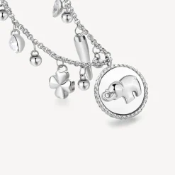 Brosway Collana CHAKRA PORTAFORTUNA Discount
