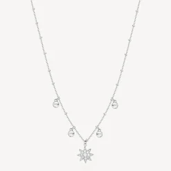 Brosway Collana CHAKRA SIMBOLI Fashion