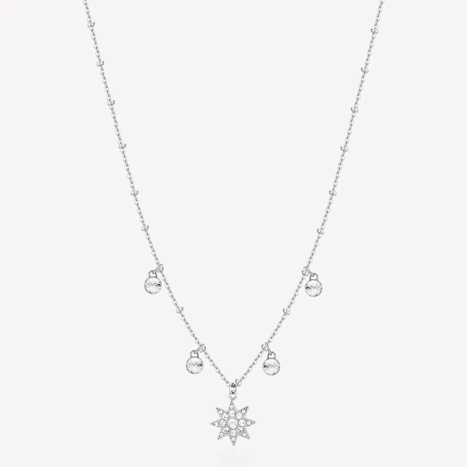 Brosway Collana CHAKRA SIMBOLI Fashion