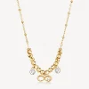 Brosway Collana CHAKRA SIMBOLI Outlet