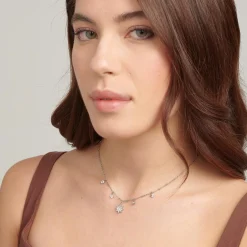 Brosway Collana CHAKRA SIMBOLI Fashion