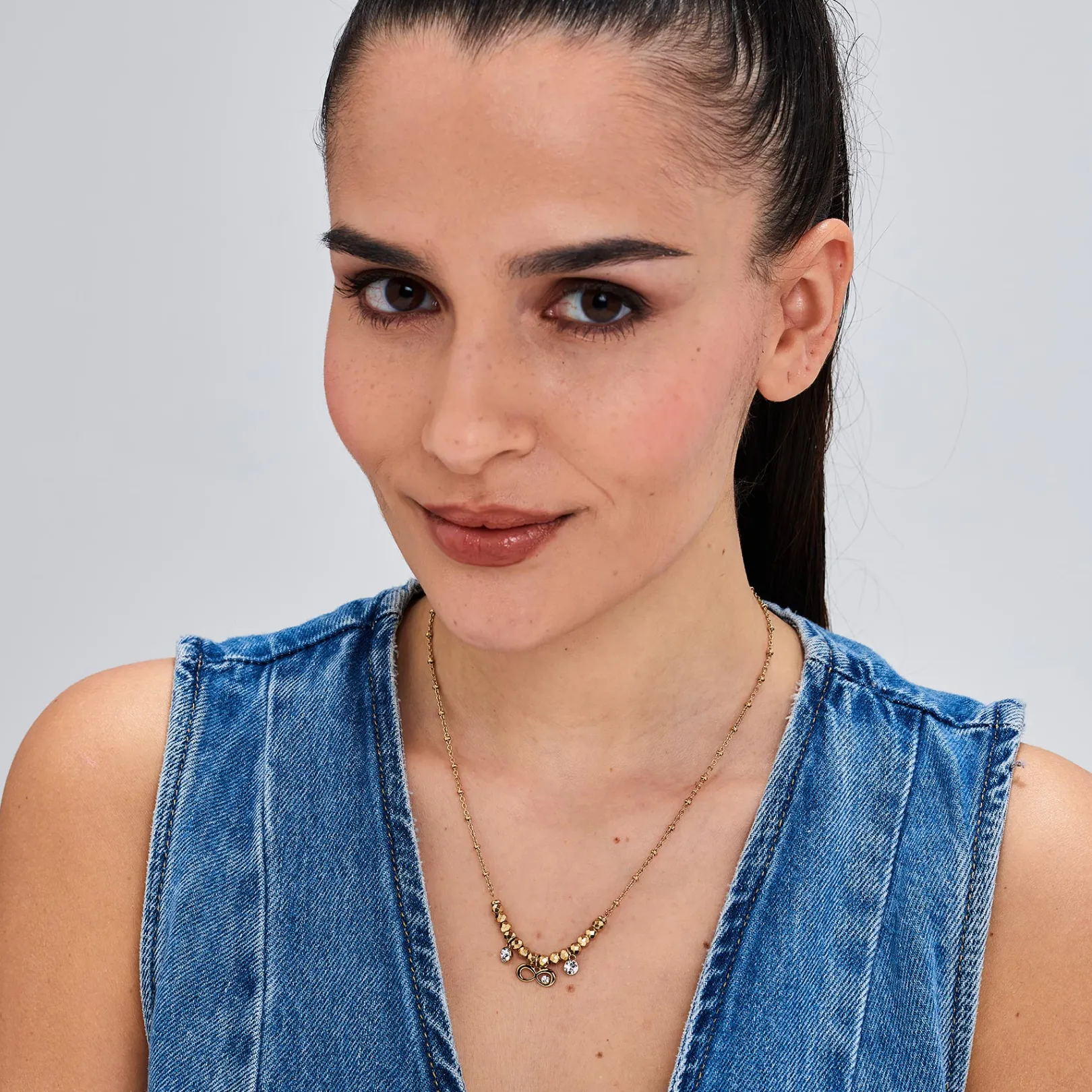 Brosway Collana CHAKRA SIMBOLI Outlet