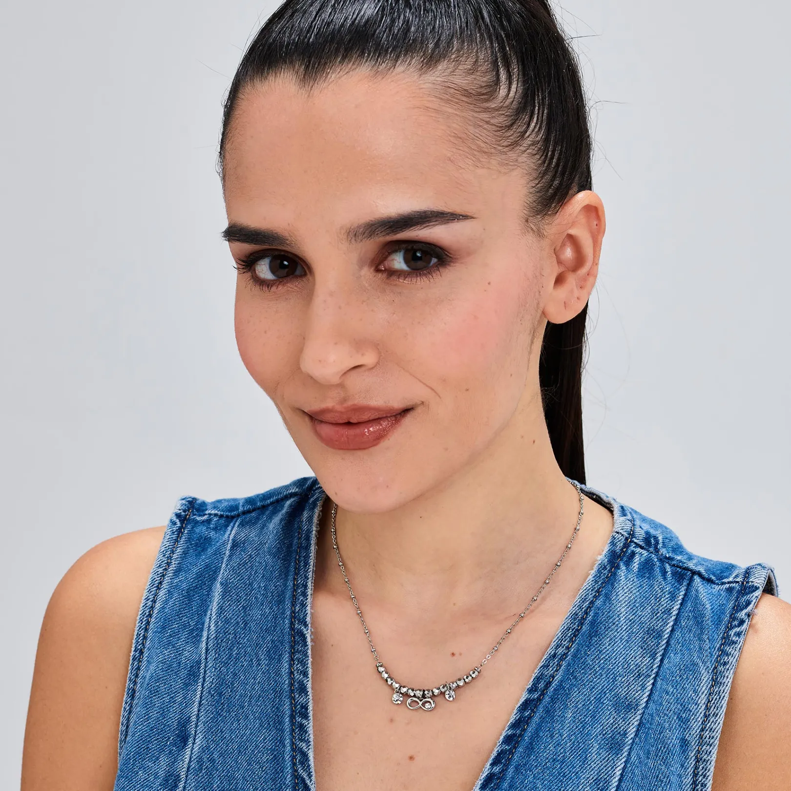 Brosway Collana CHAKRA SIMBOLI Online