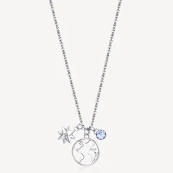 Brosway Collana CHAKRA VIAGGI Hot