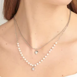 Brosway Collana CHANT Clearance