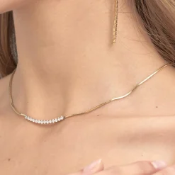 Brosway Collana DESIDERI Sale