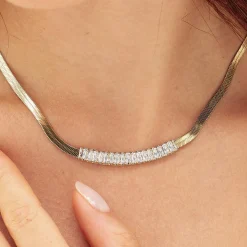 Brosway Collana DESIDERI Sale