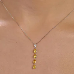 Brosway Collana FANCY Hot
