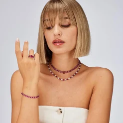 Brosway Collana FANCY Discount