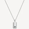Brosway Collana FORGE New