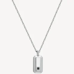 Brosway Collana FORGE New