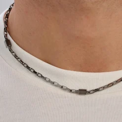 Brosway Collana LOGAN Best
