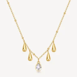 Brosway Collana PERFECT Outlet