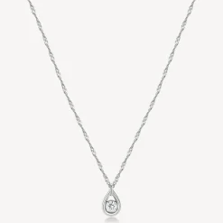 Brosway Collana RIBBON Discount