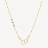 Brosway Collana RIBBON Hot