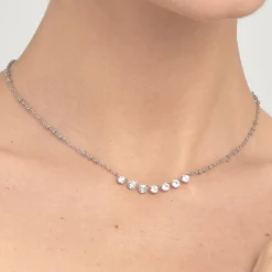 Brosway Collana SYMPHONIA Discount