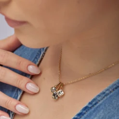 Brosway Collana SYMPHONIA Hot