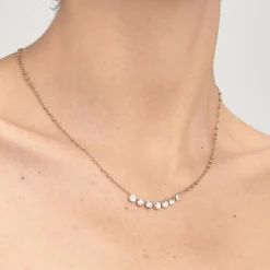 Brosway Collana SYMPHONIA Discount
