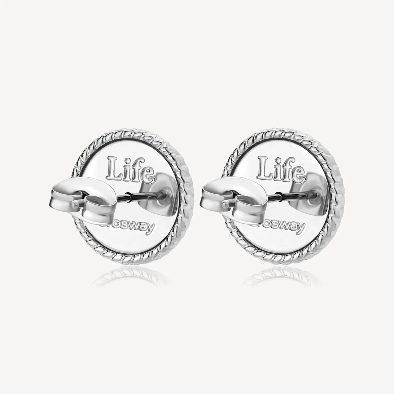 Brosway Orecchini CHAKRA MISTICI New