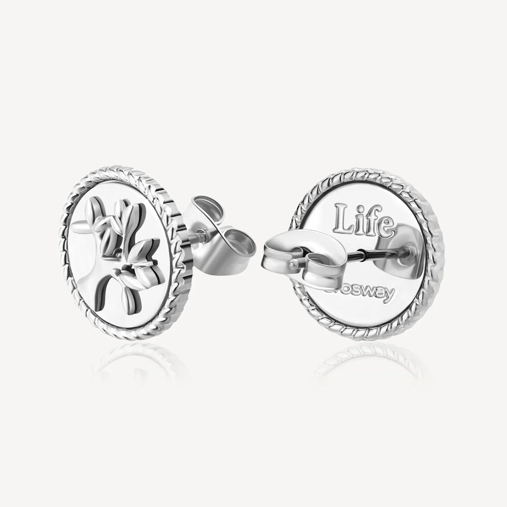 Brosway Orecchini CHAKRA MISTICI New