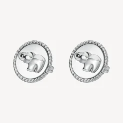 Brosway Orecchini CHAKRA PORTAFORTUNA Discount