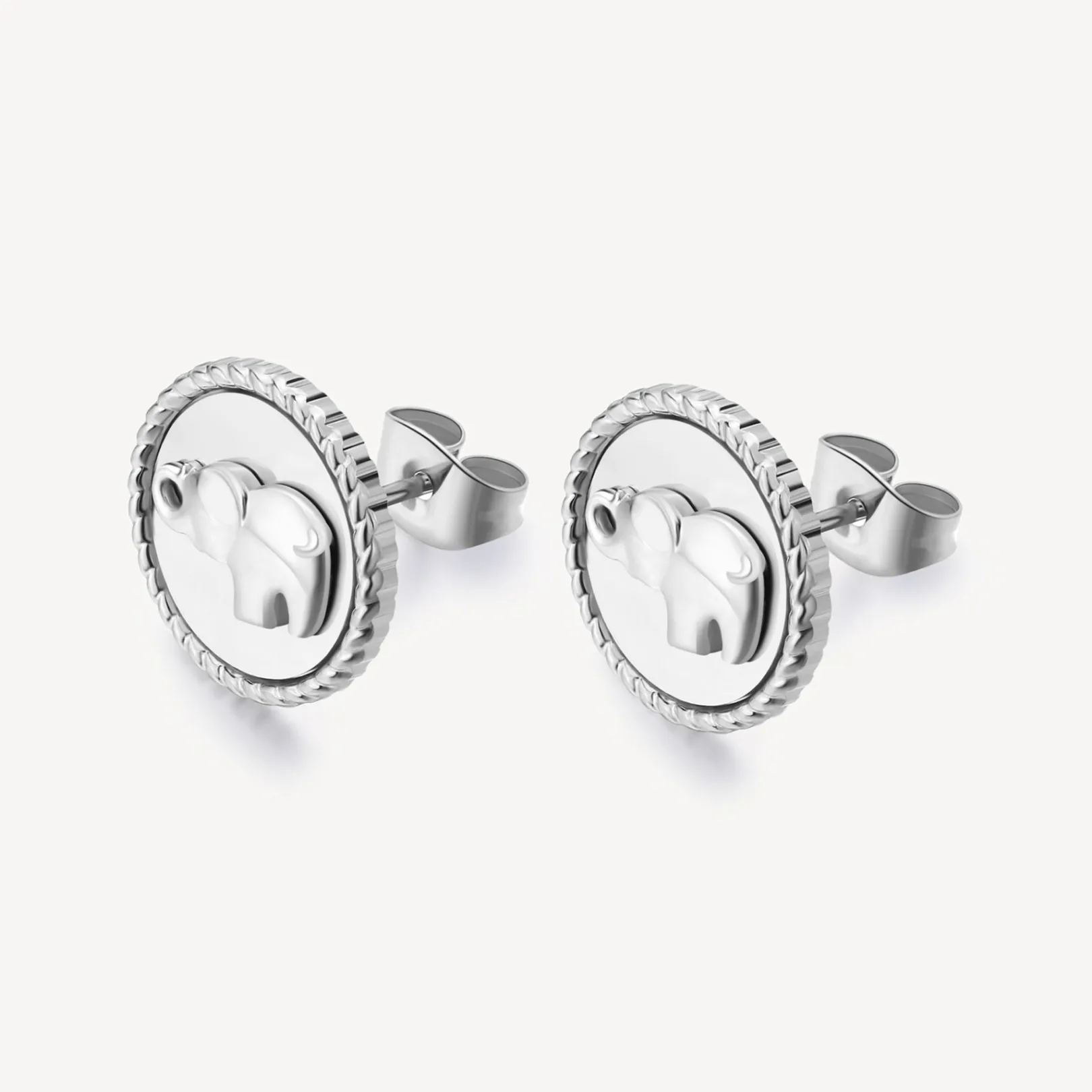 Brosway Orecchini CHAKRA PORTAFORTUNA Discount
