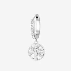 Brosway Orecchino CHAKRA Albero della vita Best