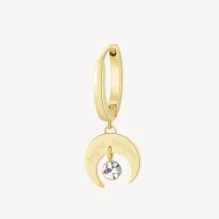 Brosway Orecchino CHAKRA Luna New